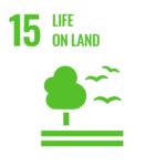 SDG 15 Life on Land