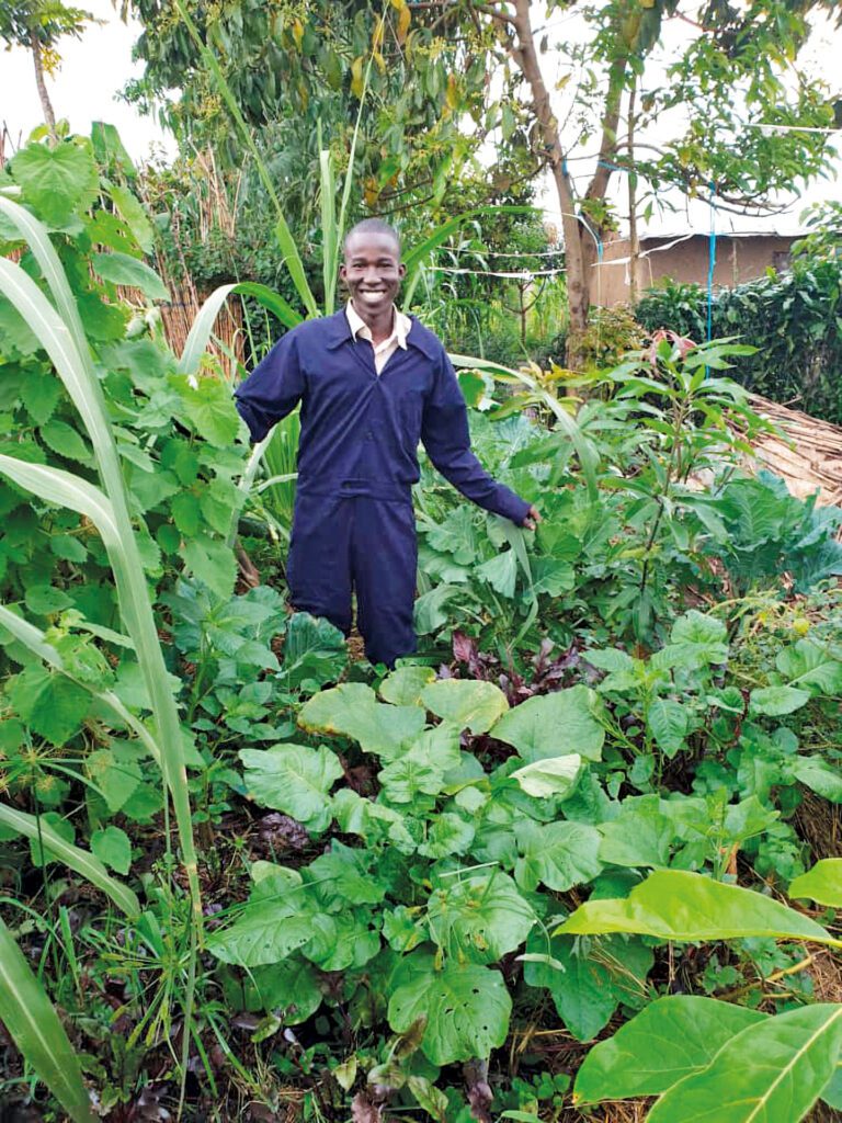 ©OlaTomLakere Permaculture Magazine Youth in Permaculture Runner Up Prize Winner